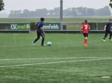 S.K.N.W.K. JO12-1 - Yerseke JO12-2 (competitie) 2024-2025 (4e fase) (91/131)